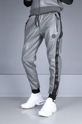 MR. 24 Tracksuit Pants - Grey