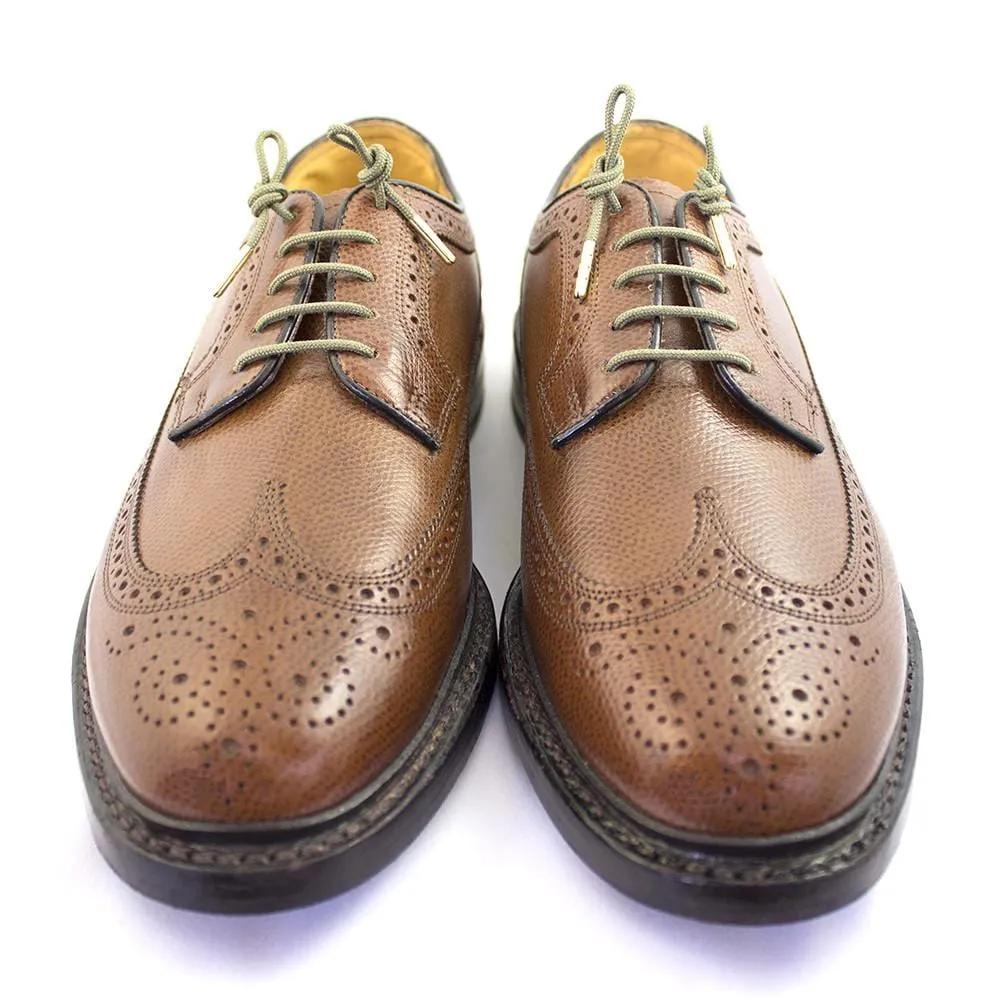 Murphy Green Dress Laces (Length: 27"/69cm)