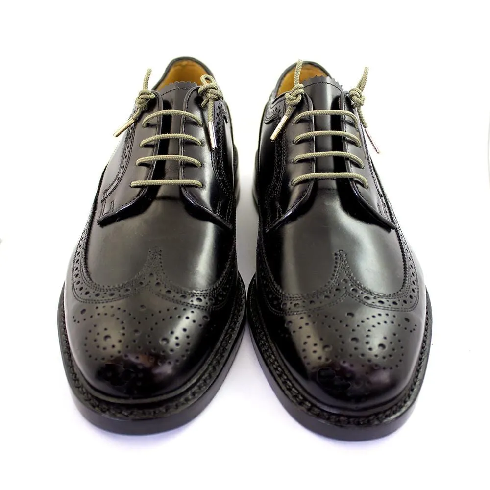 Murphy Green Dress Laces (Length: 27"/69cm)