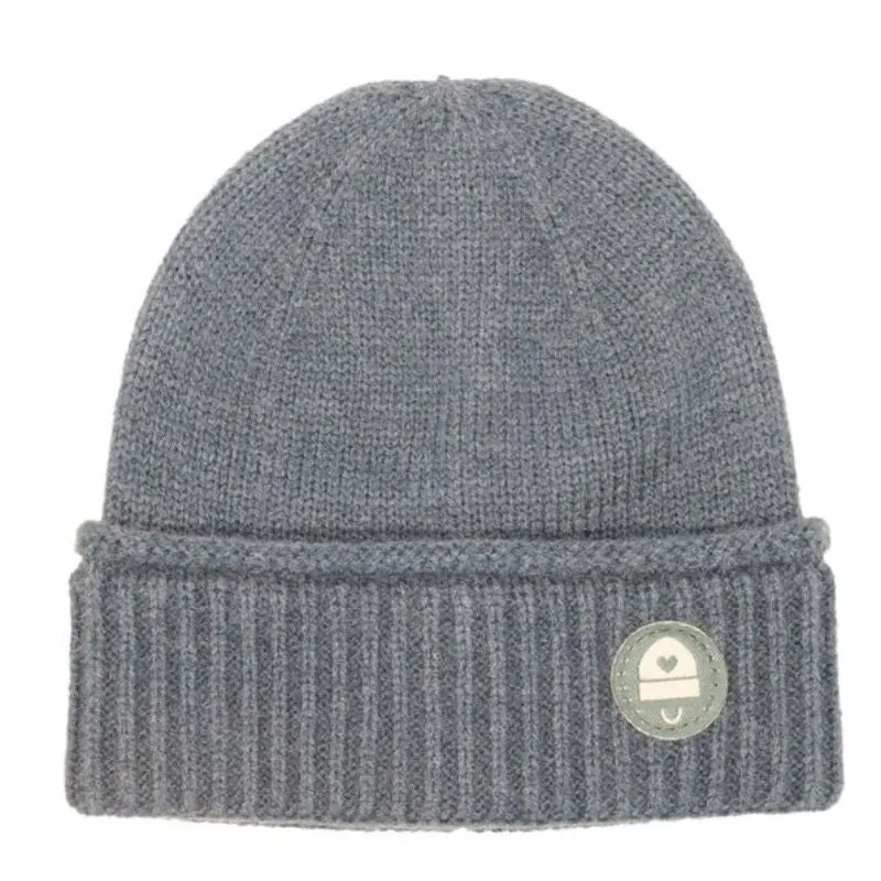 My First Knit Hat