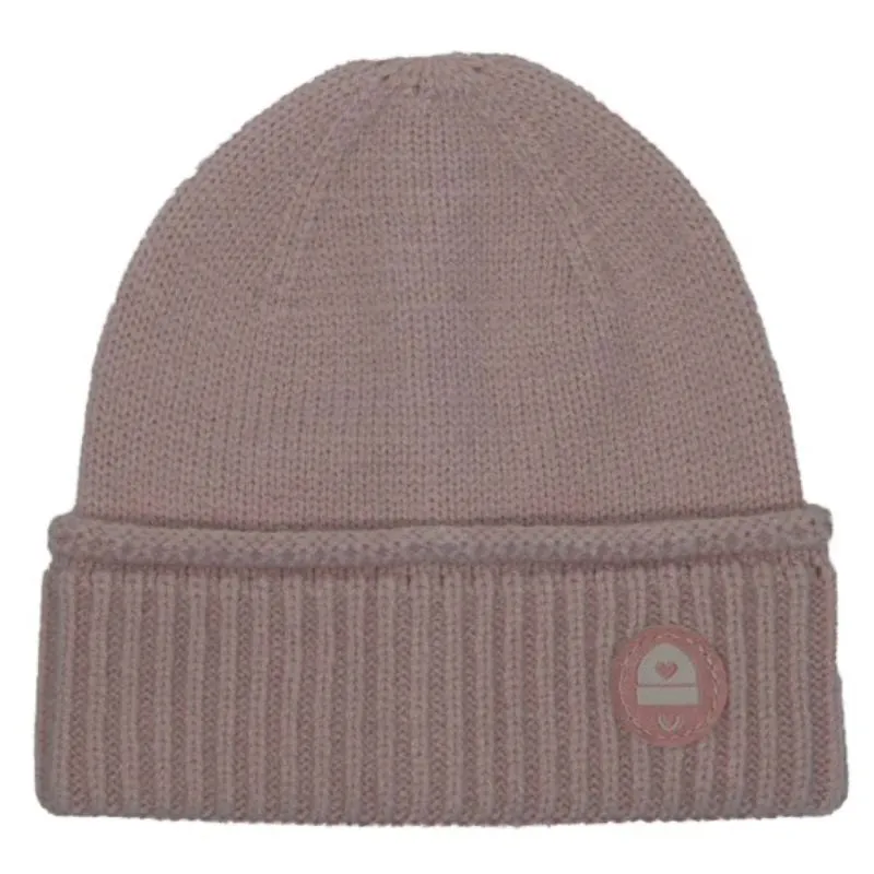 My First Knit Hat
