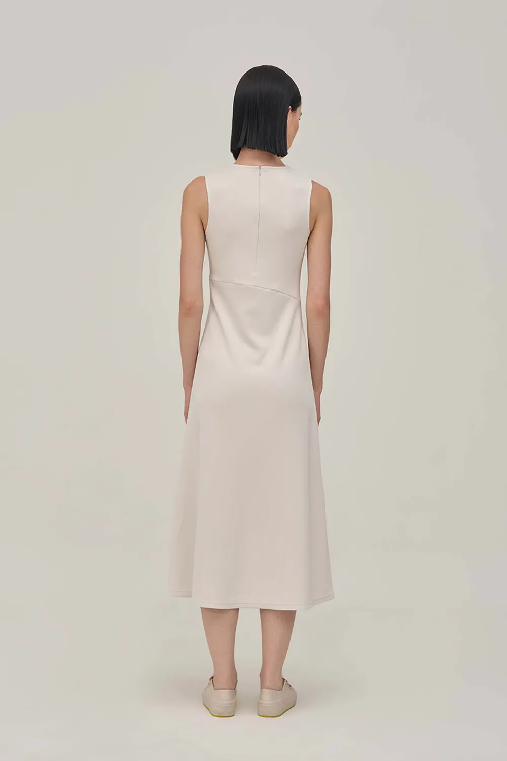 Naya Knit Dress