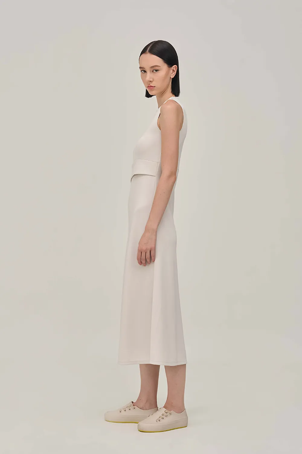 Naya Knit Dress