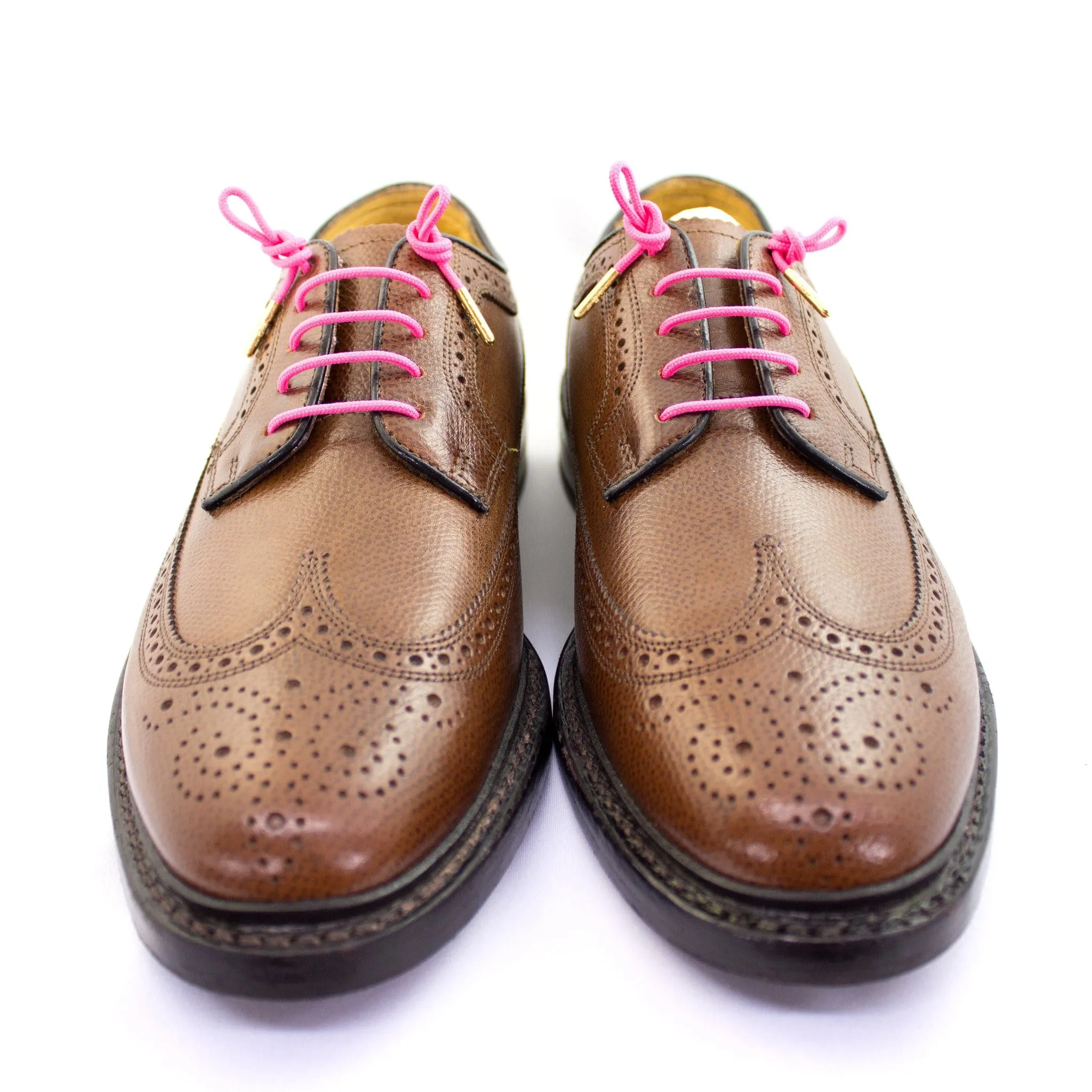 Neons  Dress Shoelace Four Pack - 32"/81cm