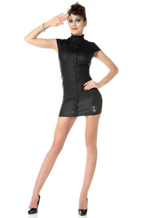 Nerina Sexy Sailor Dress