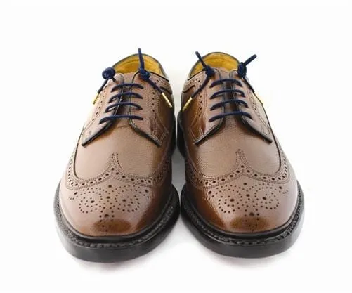 Neutrals  Dress Shoelace Four Pack - 32"/81cm