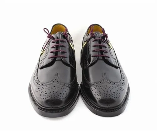 Neutrals  Dress Shoelace Four Pack - 32"/81cm