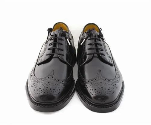 Neutrals  Dress Shoelace Four Pack - 32"/81cm