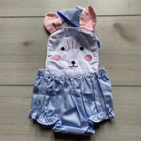 NEW Cecil & Lou Bunny Romper