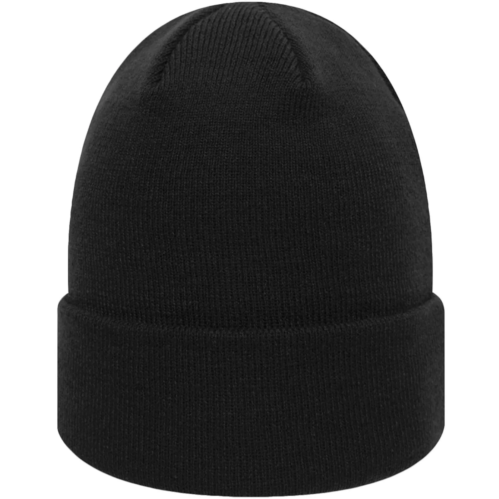New Era New York NY Yankees MLB Beanie Hat - Black