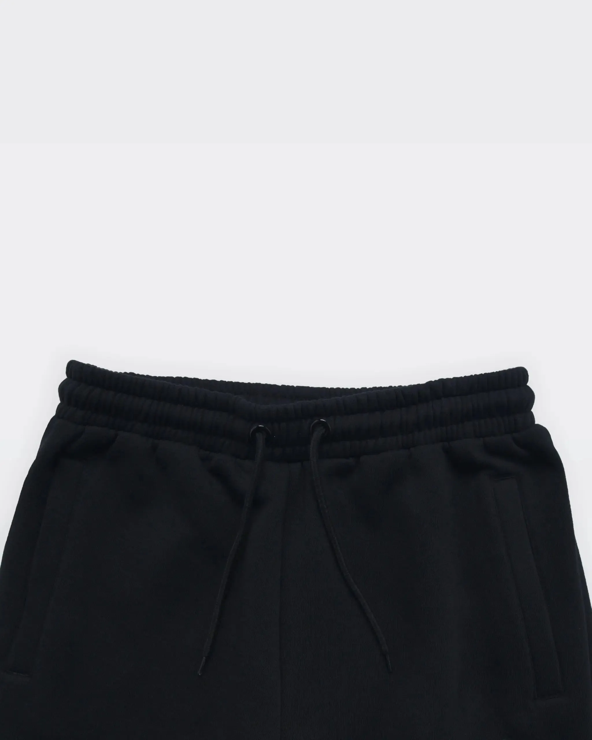 Newcastle United Kids' Black Terrace Joggers