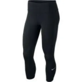 Nike Epic Luxe Crop Leggings - Women's