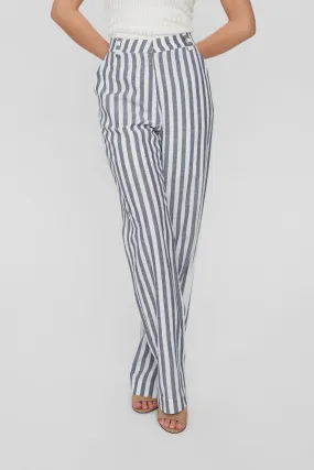 NUCAMABA PANTS - Dress Blues