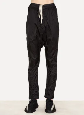 Nylon Drawstring Long