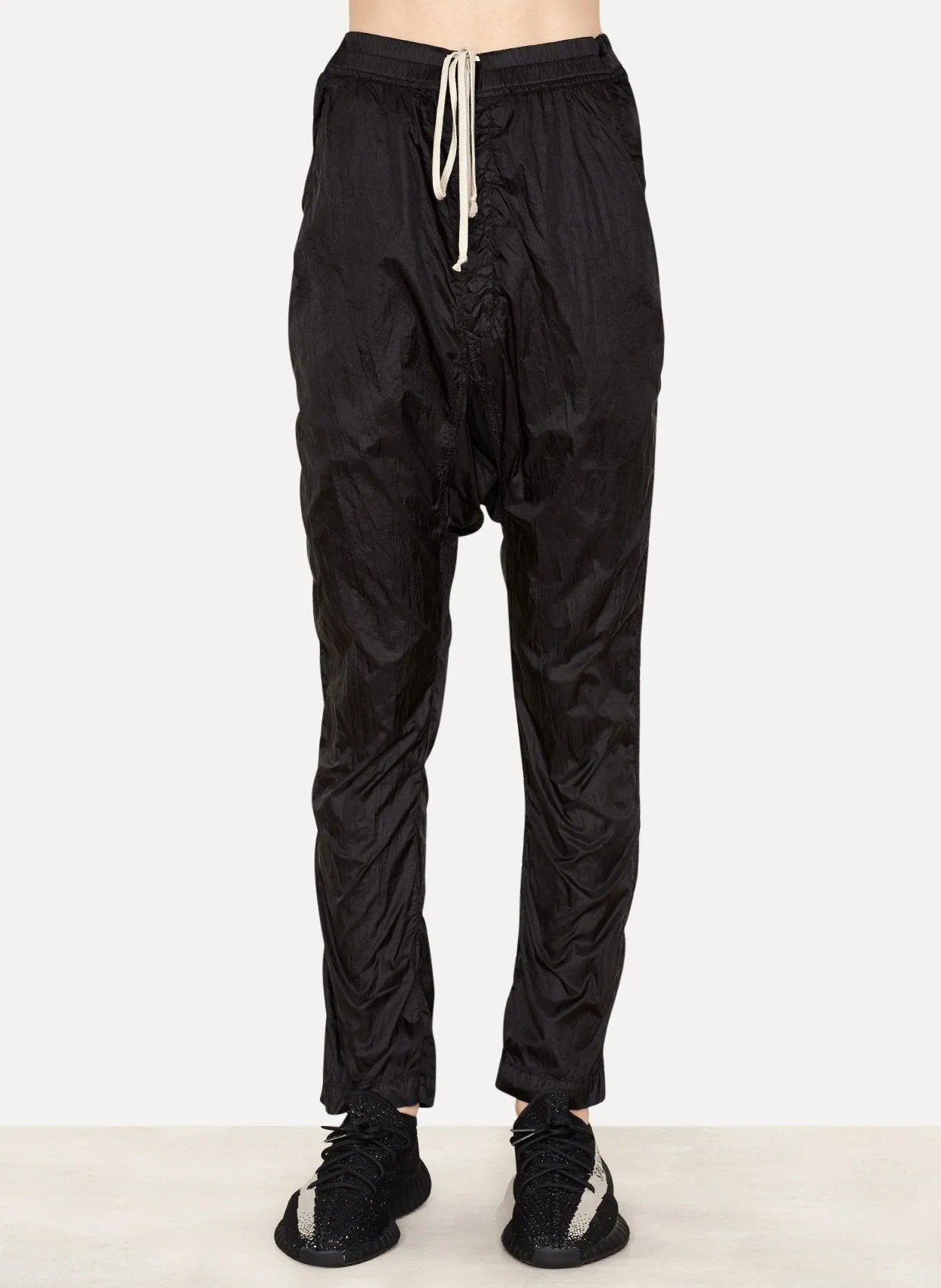 Nylon Drawstring Long