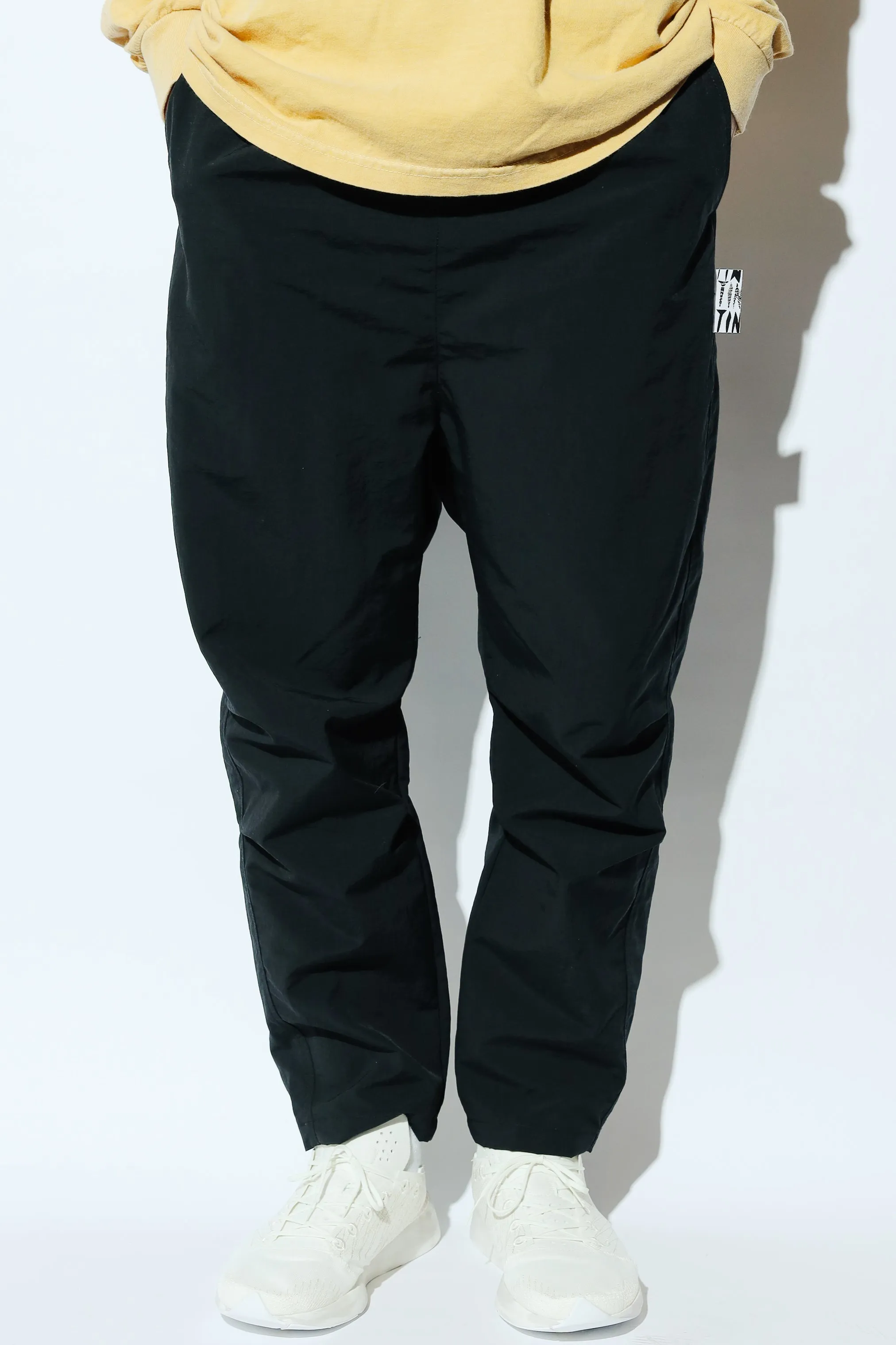 nylon pants ver.2022