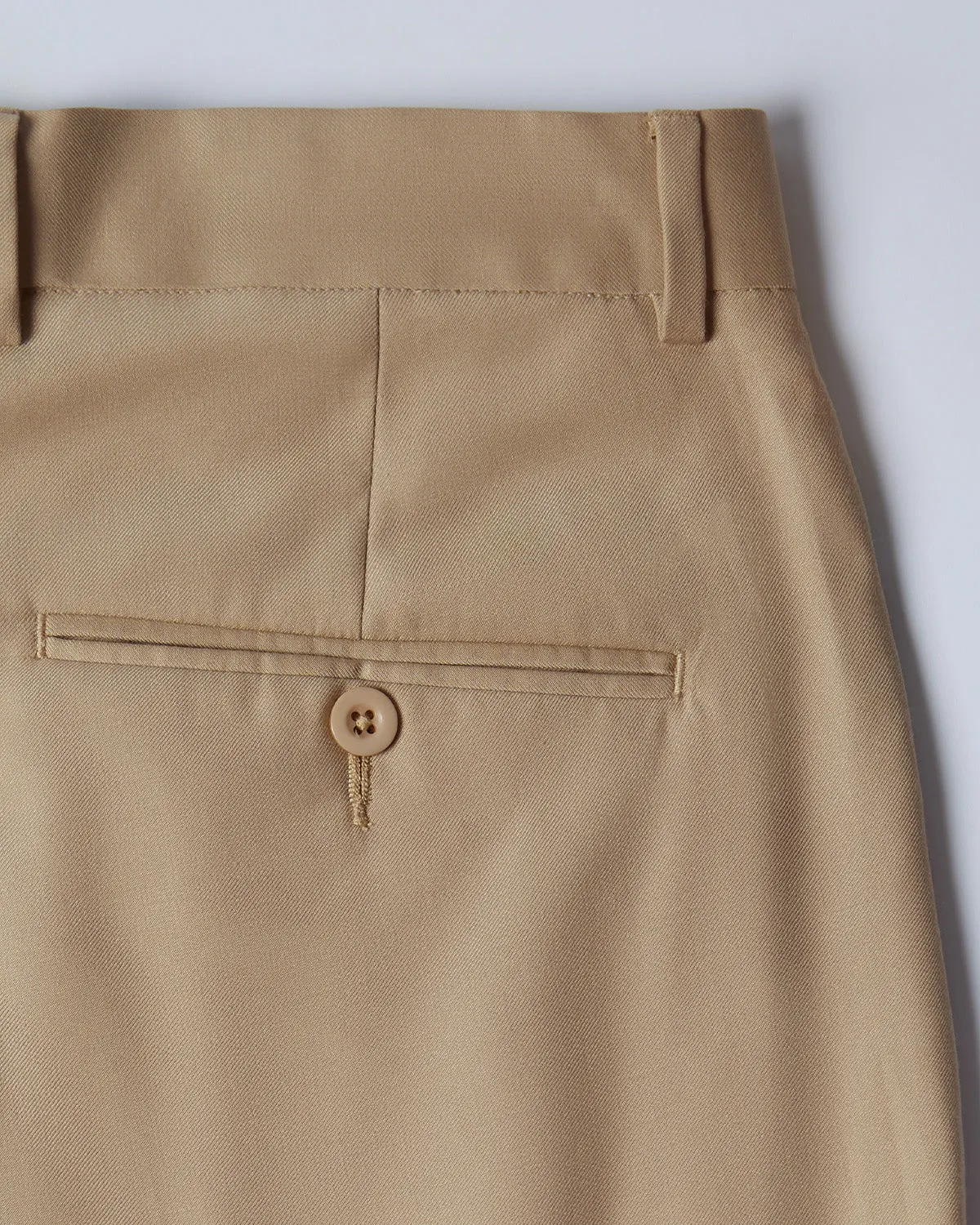 Odyssey Dress Pants - Beige