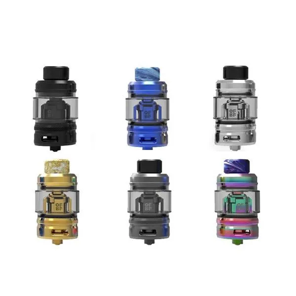 OFRF NexMesh Sub Ohm Tank