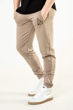 Ojen Skinny Fit Core Men's Joggers - Fossil
