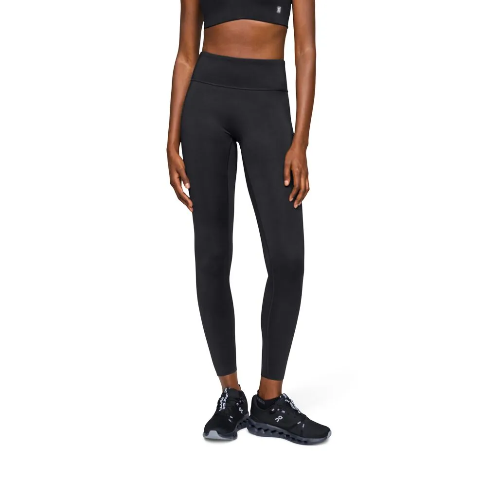 On Running Core Tights (Womens) - Black