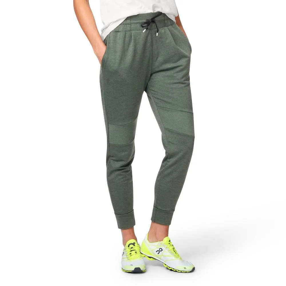 On Running Sweat Pants (Women's) - Beluga