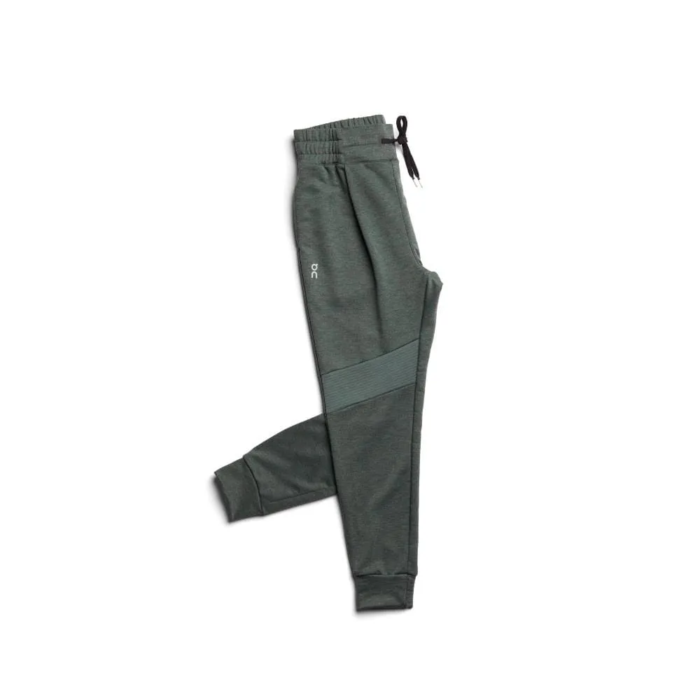 On Running Sweat Pants (Women's) - Beluga