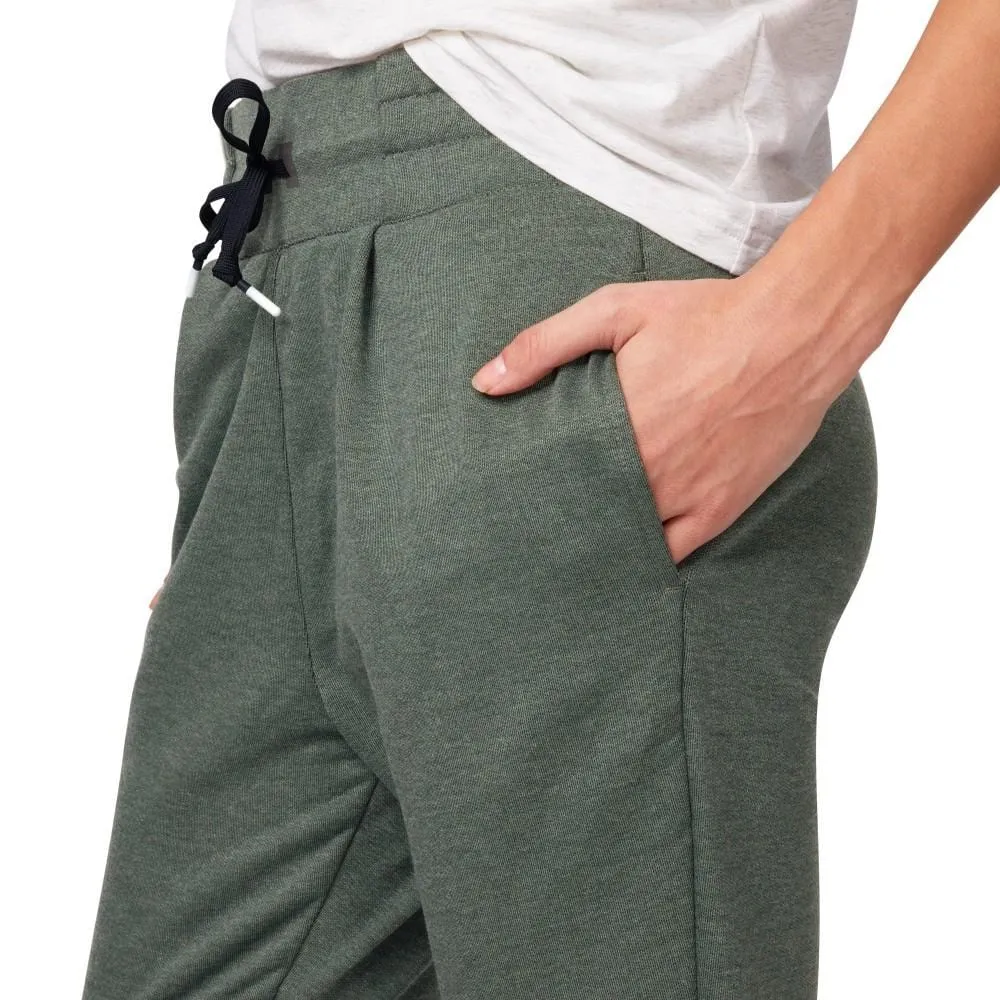On Running Sweat Pants (Women's) - Beluga