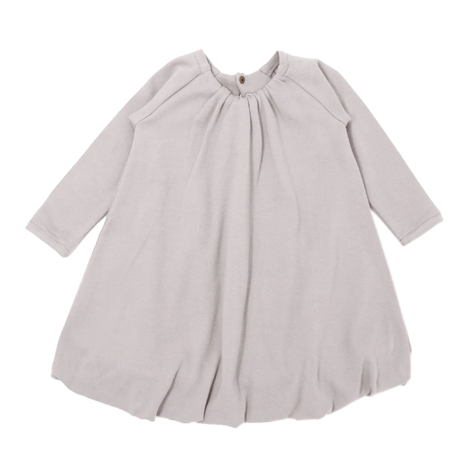 Organic Bubble Dress