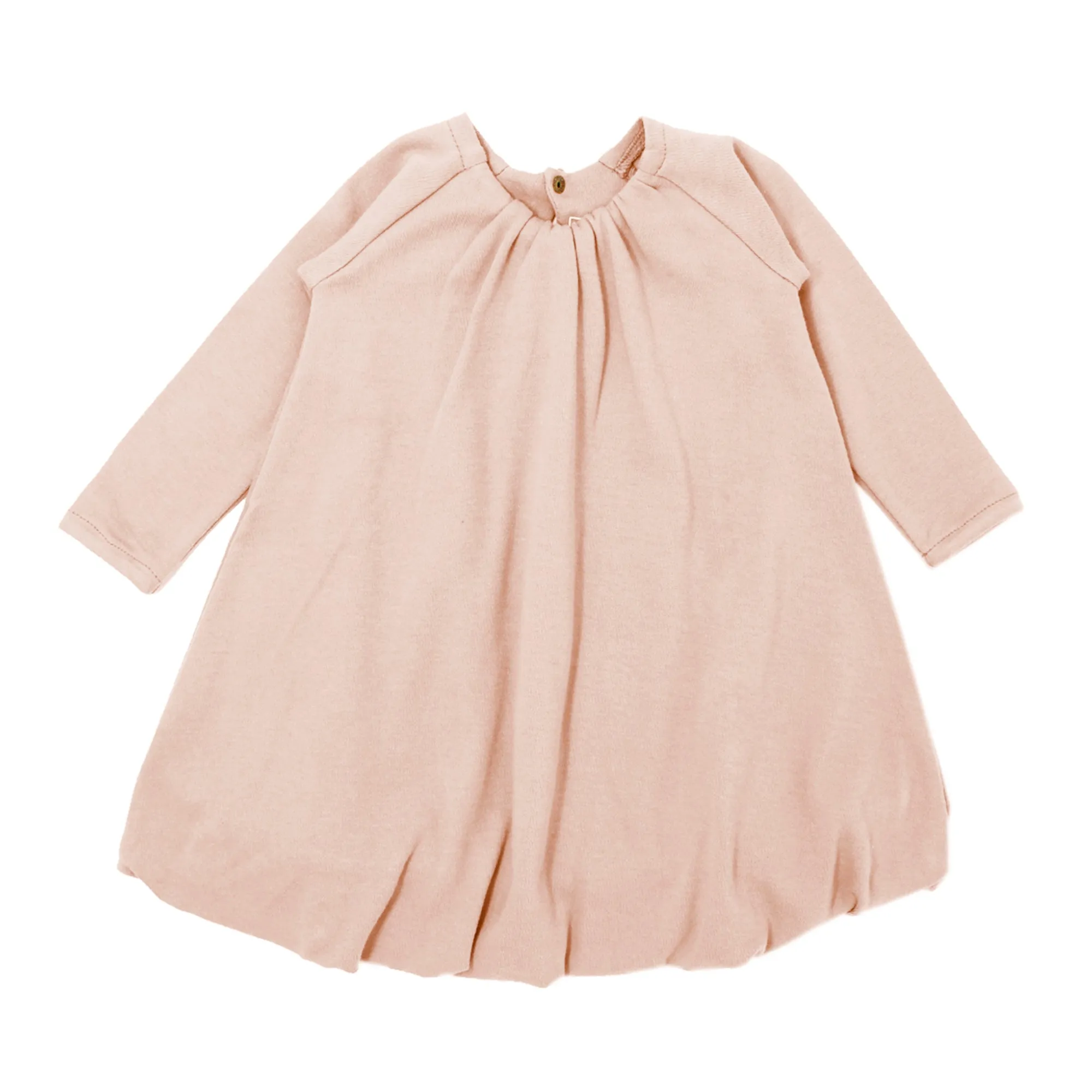 Organic Bubble Dress