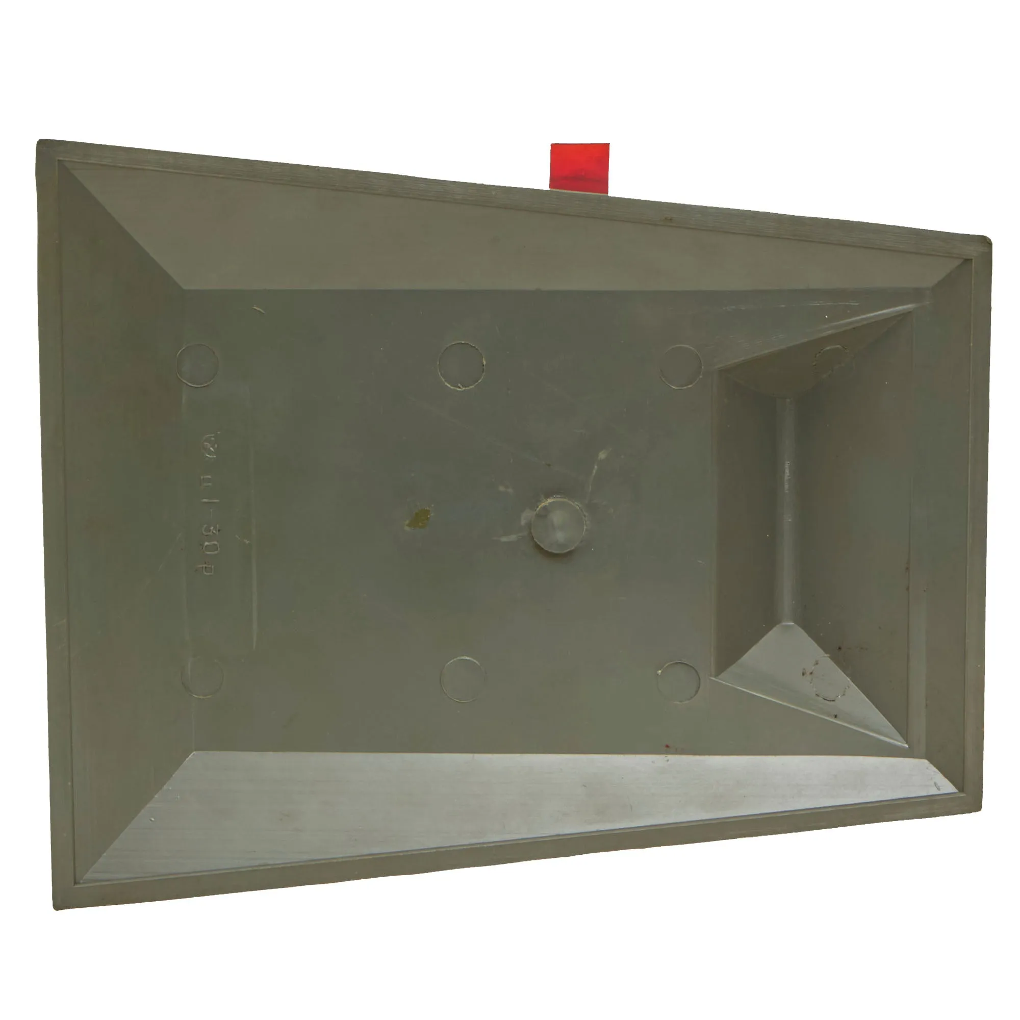 Original Soviet Early Cold War Era T34 Tank Model “Shrouded with Glory” Desk Model - circa 1960