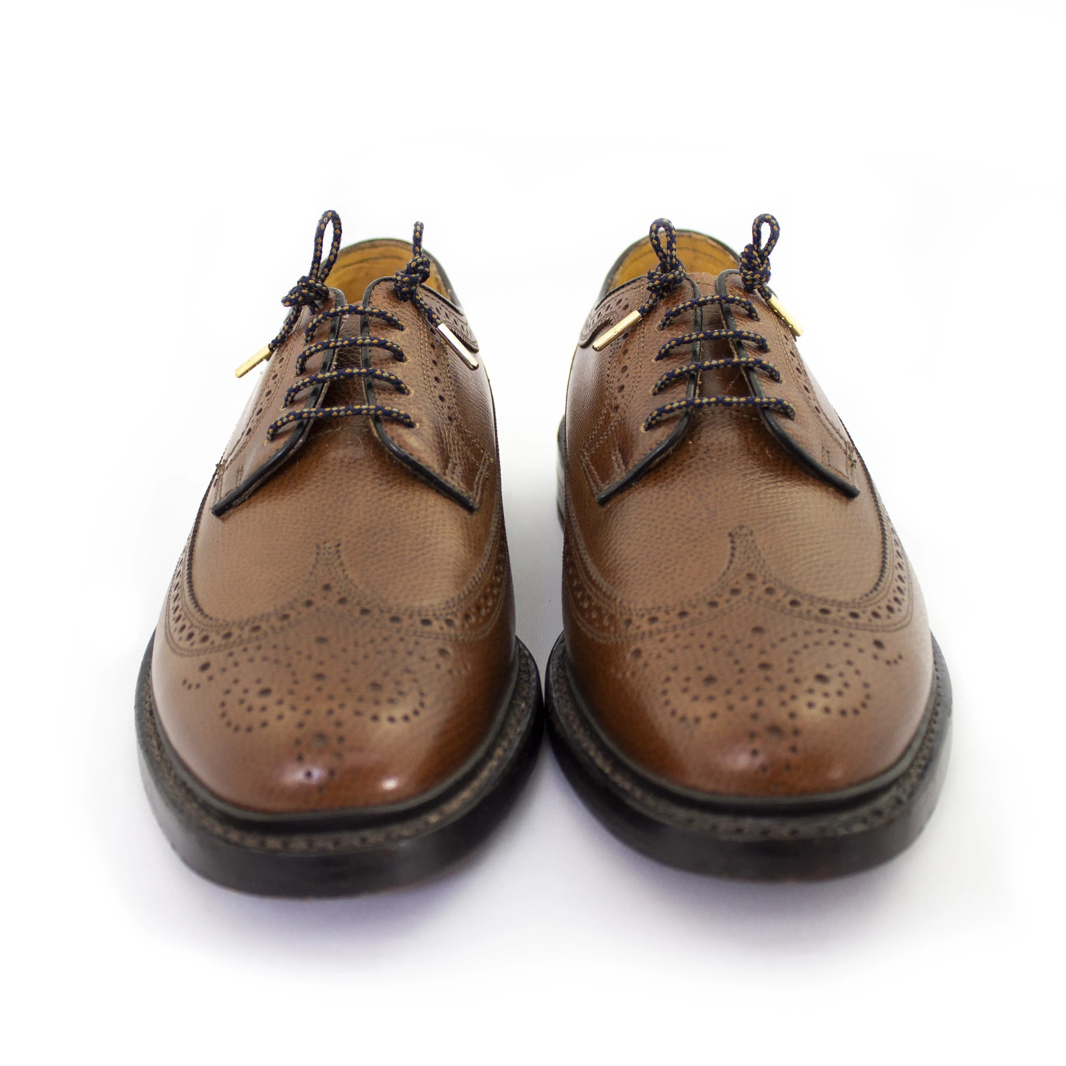 Oxford Dress Laces (Length: 32"/81cm)