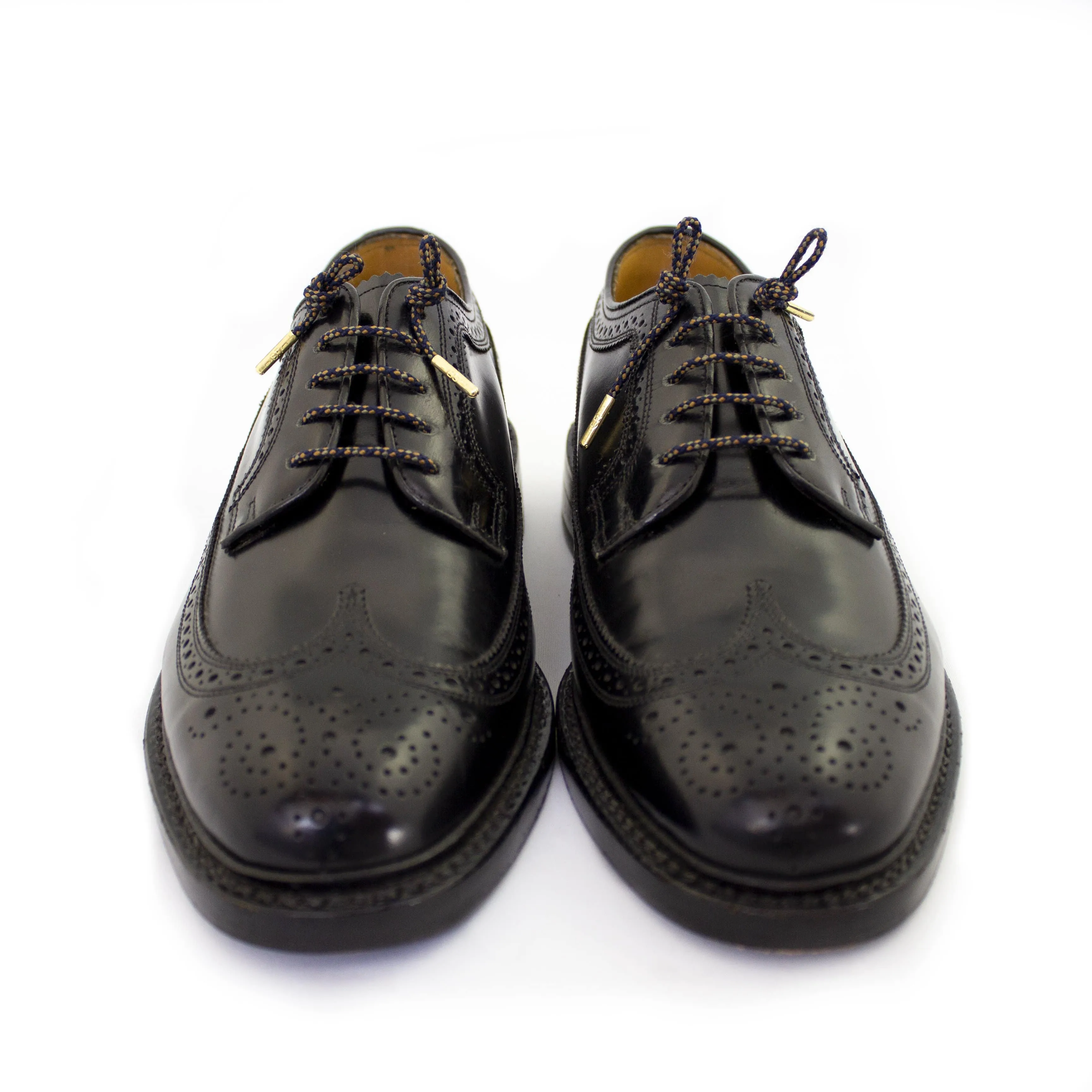 Oxford Dress Laces (Length: 32"/81cm)