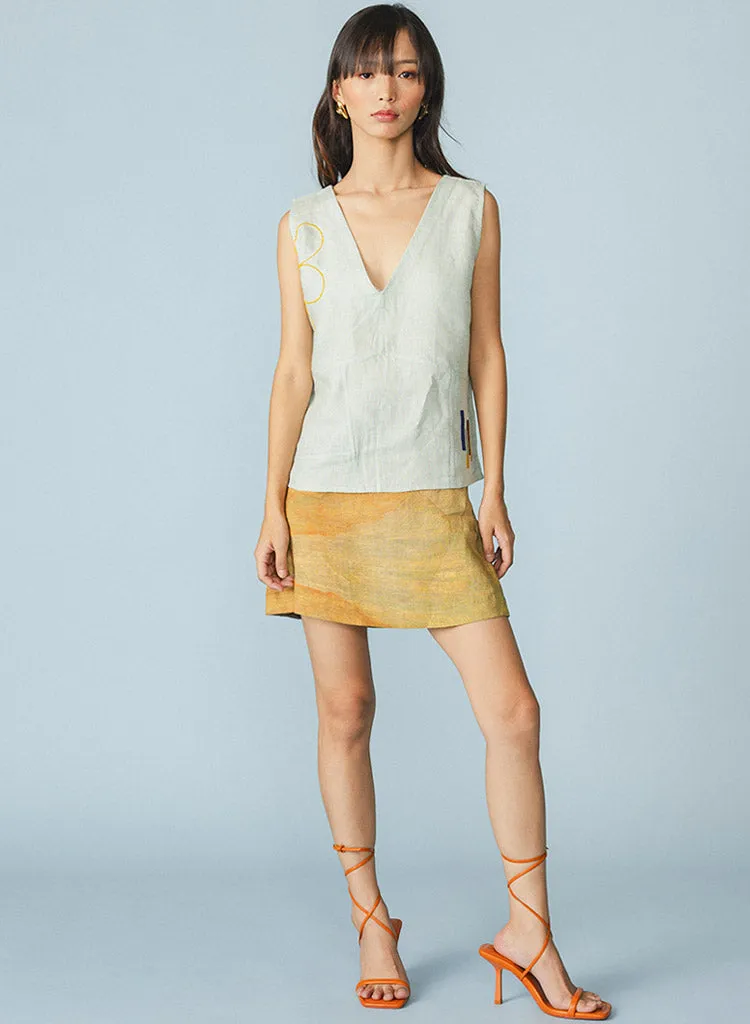 Pala Skirt