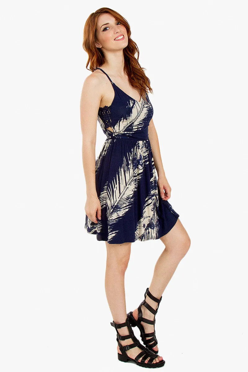 Palm Desert Dress