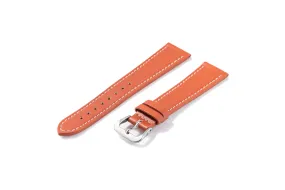 Panda Red Vegan Strap