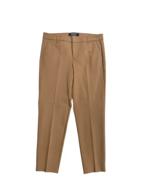 Pants Dress By Liverpool In Brown, Size: 8