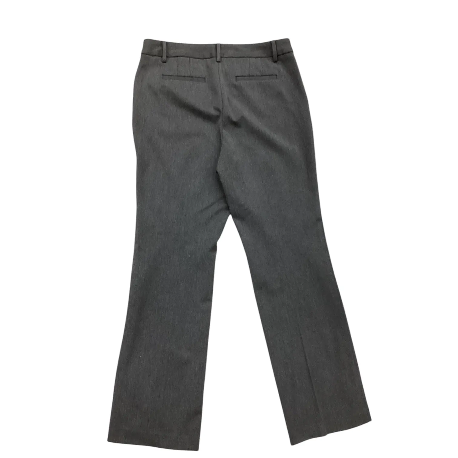 Pants Dress By Talbots In Grey, Size: 10