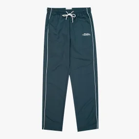 Parlez X Vincenzo's Runner Pant Deep Green