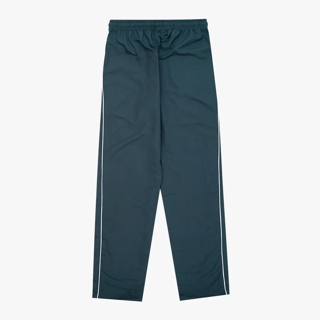 Parlez X Vincenzo's Runner Pant Deep Green