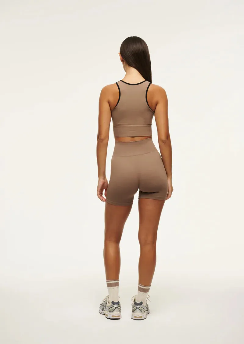 PE NATION - Restore Seamless Tank Fossil