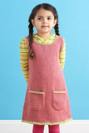 Perfect Sundress Pattern (Knit)