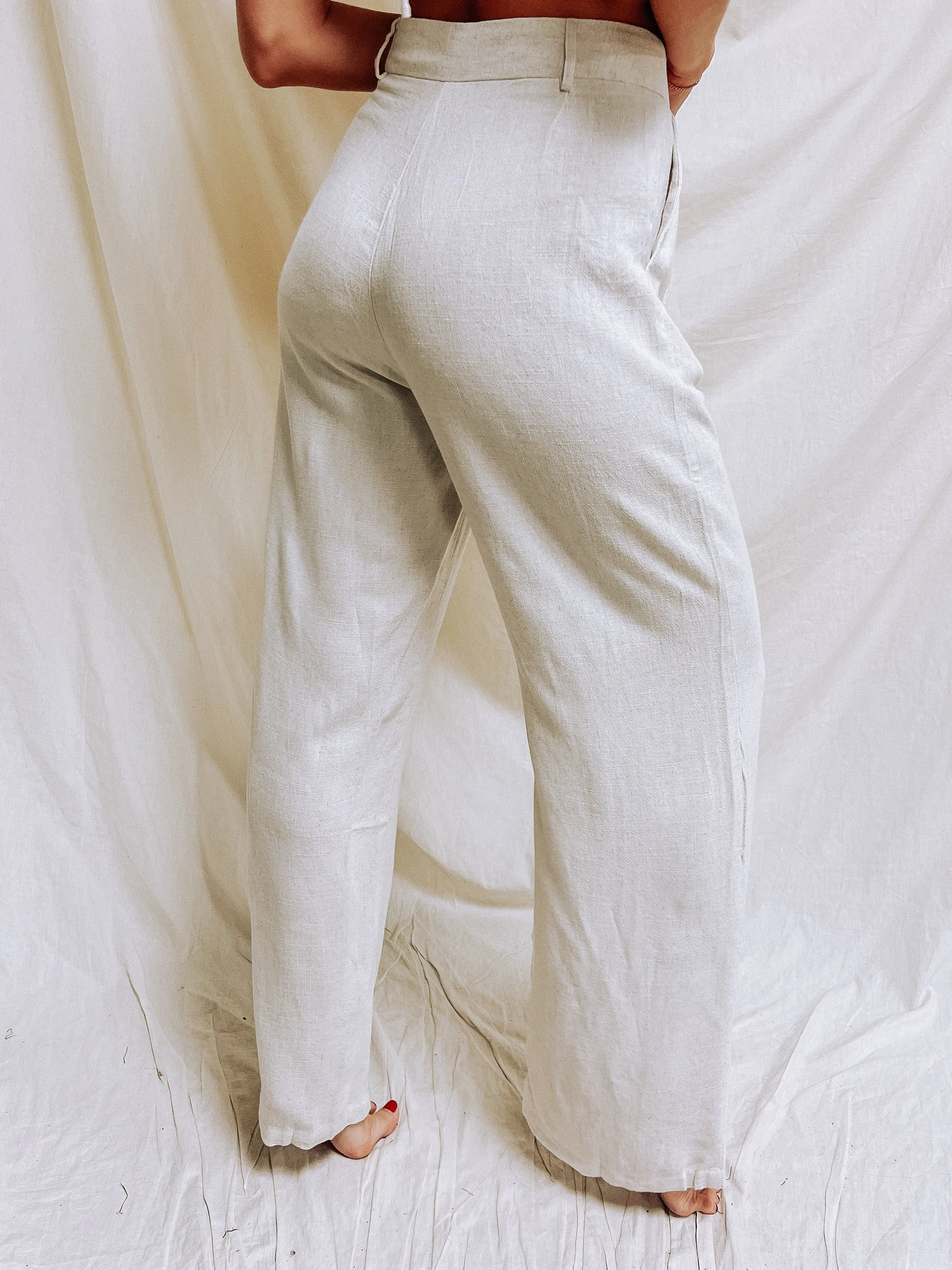 Peyton Trouser