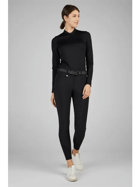 Pikeur Linn Softshell Winter Breeches