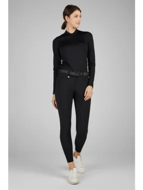 Pikeur Linn Softshell Winter Breeches