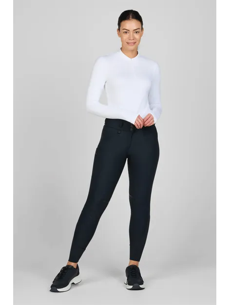 Pikeur Linn Softshell Winter Breeches