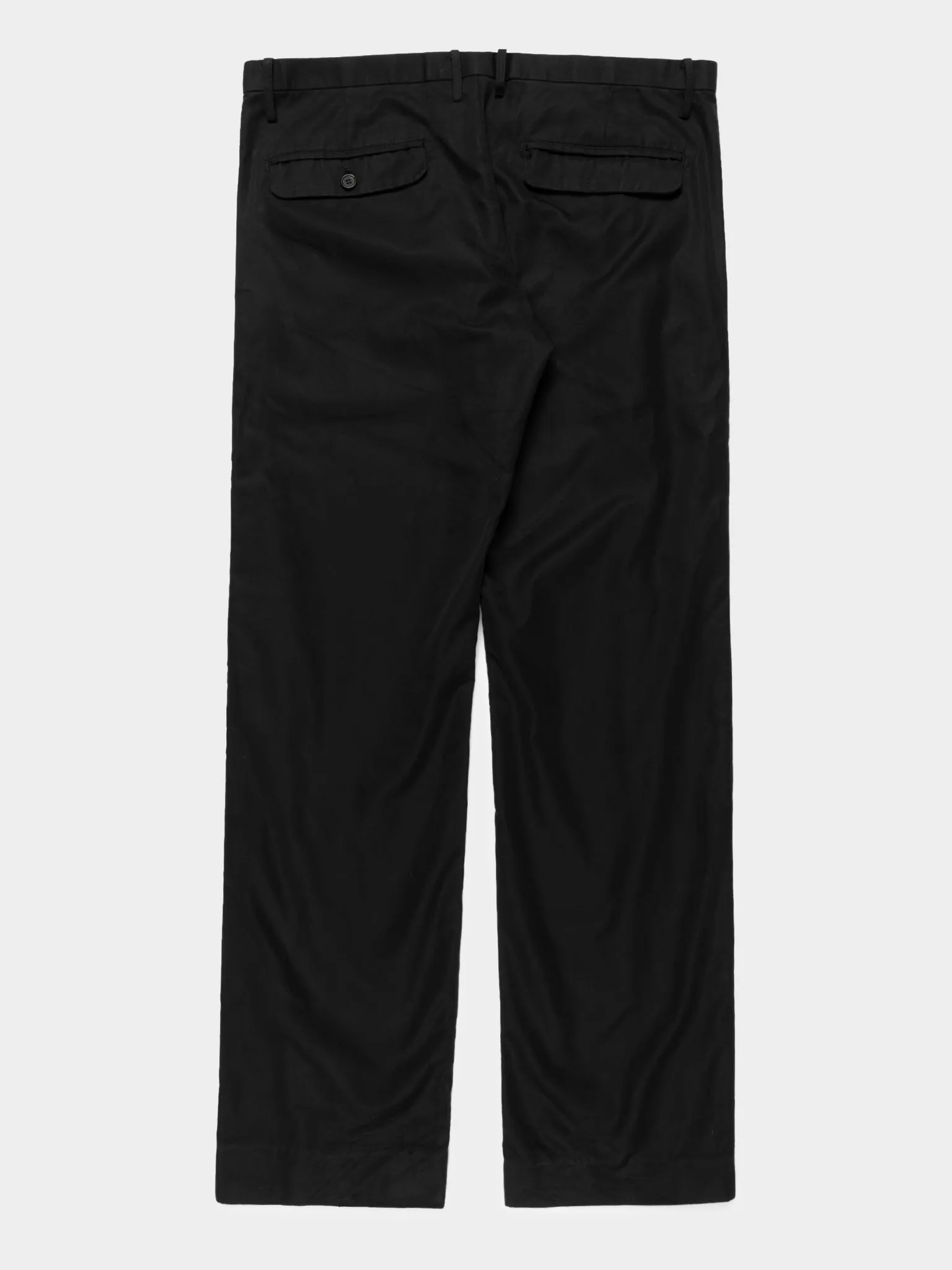 Pleated Dress Pants