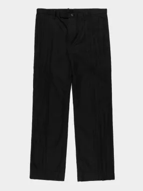 Pleated Dress Pants