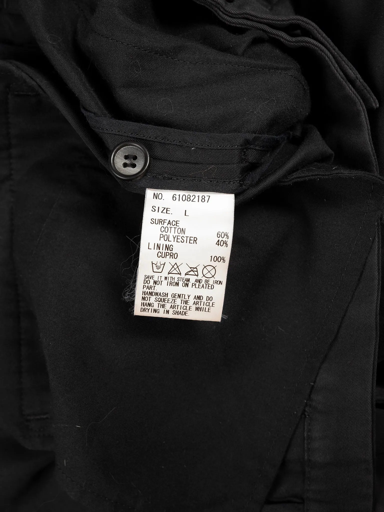 Pleated Dress Pants