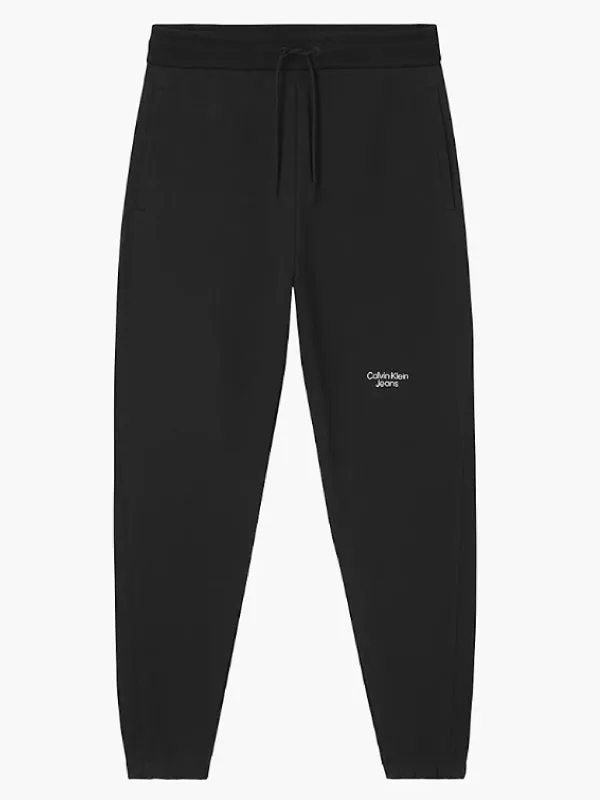 Plus Stacked Logo Hwk Pant