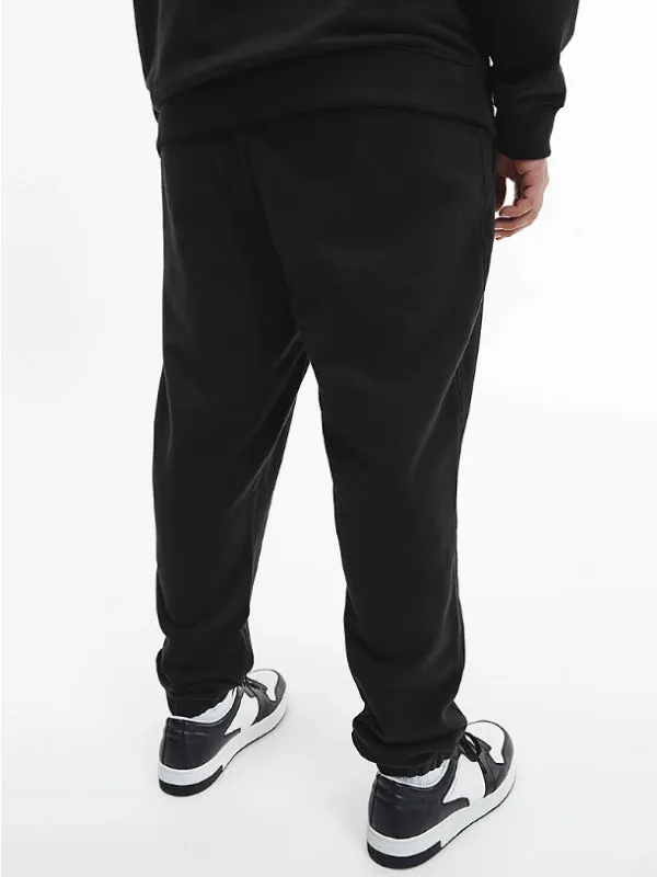 Plus Stacked Logo Hwk Pant